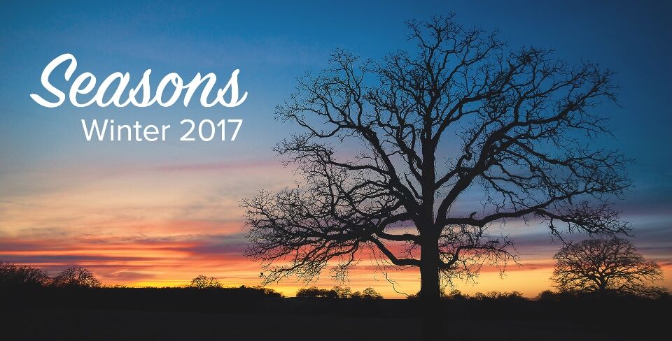 Seasons Winter 2017