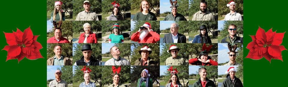 Seasons - Winter 2012